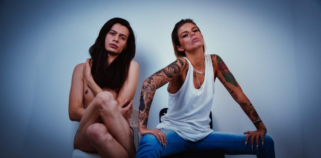 Homosexual: Understanding Same-Sex Attraction & Identity
