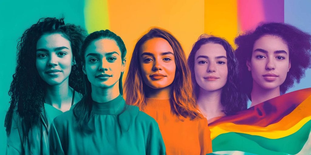 Gender Identity Meaning Types Importance