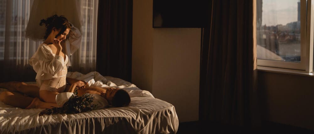 Regular sex supports prostate health by improving circulation, preventing inflammation, and maintaining hormonal balance.