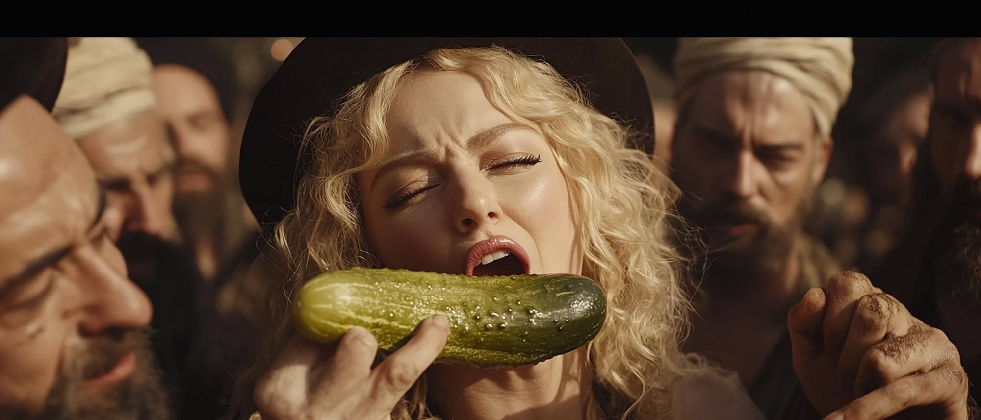 Sexuality vs. Gender Identity