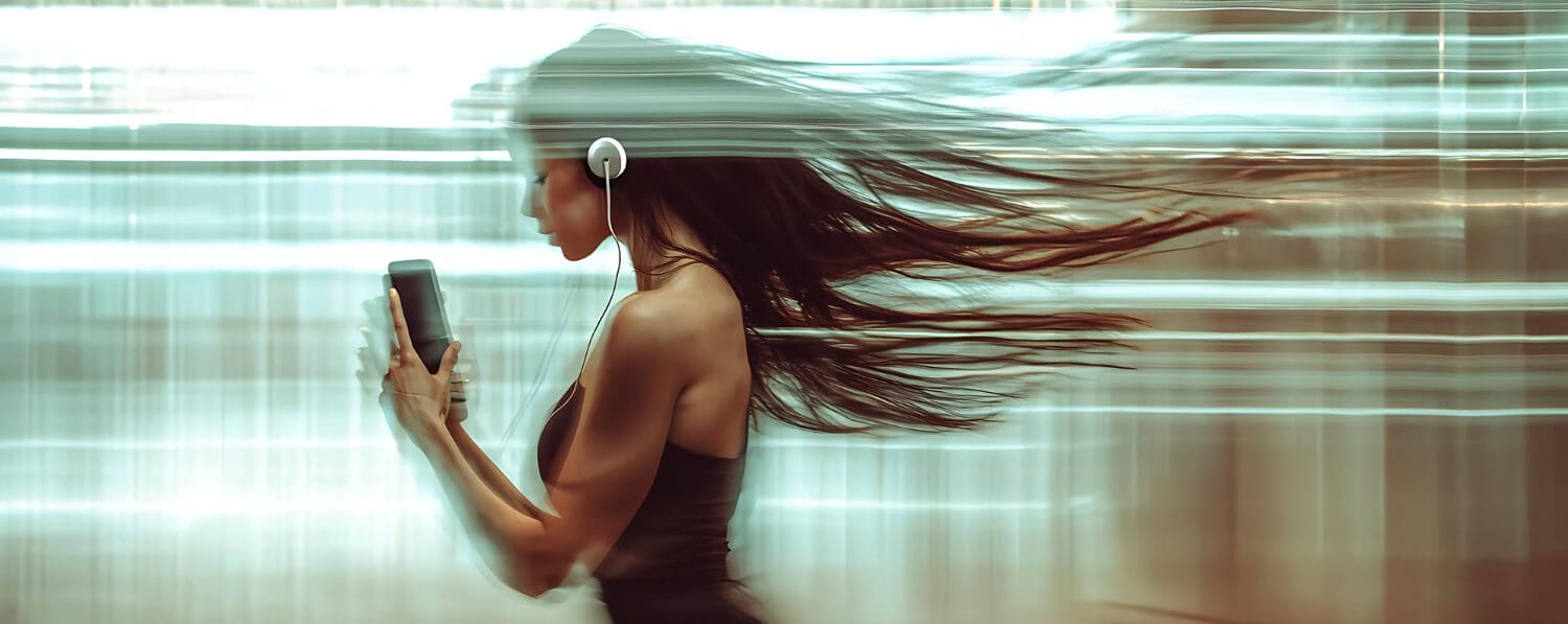 Audio Porn: Immersive, Intimate, and Designed to Turn You On Through Sound