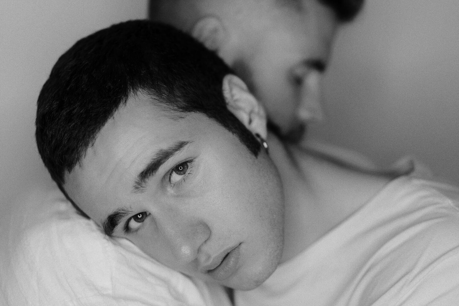 The Role of Community in Gay