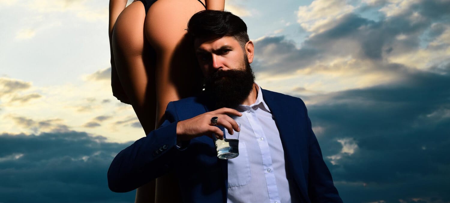 how to increase male libido