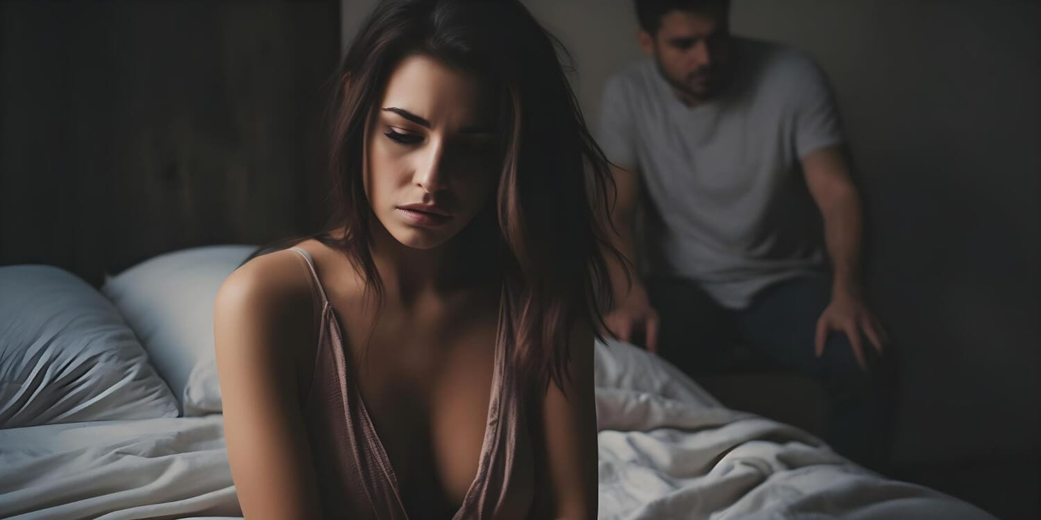 sexual dysfunction