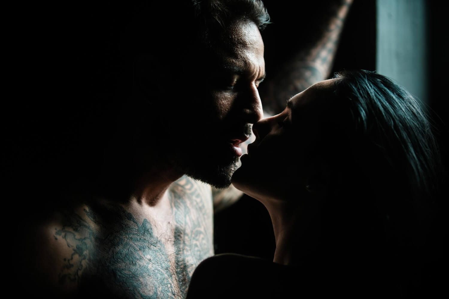 Purpose of Sexual Intercourse